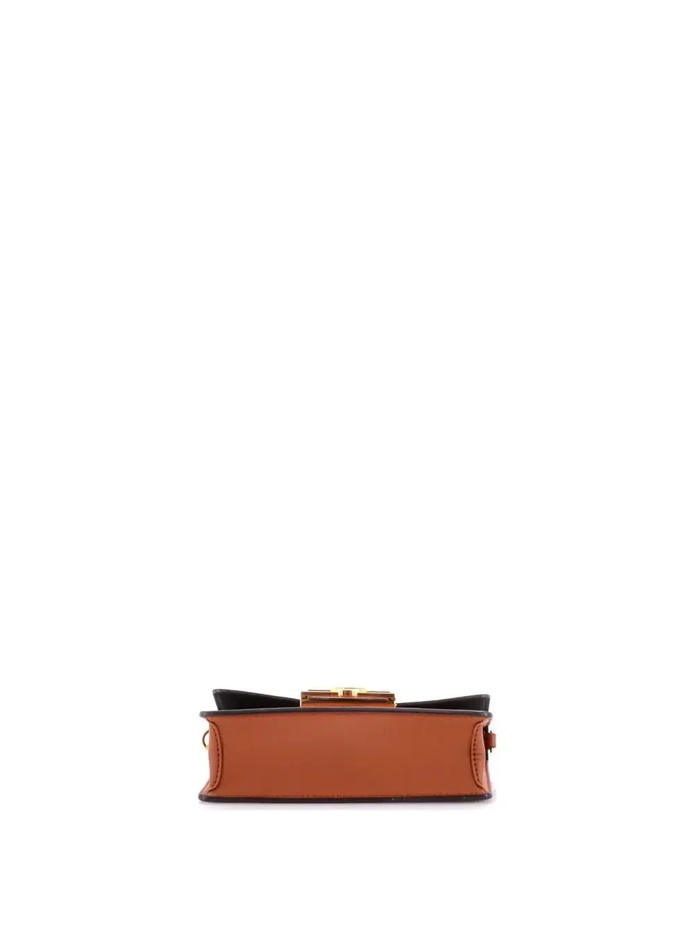 Louis Vuitton Dauphine Chain Wallet #295152L19B